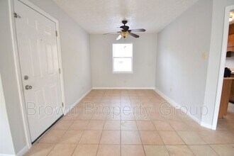 3563 Rolls Ave in Fayetteville, NC - Building Photo - Building Photo