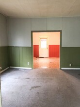 1315 W 5th St in Anderson, IN - Foto de edificio - Building Photo