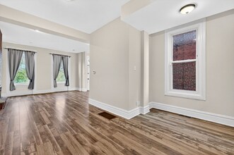 2710 Geyer Ave in St. Louis, MO - Building Photo - Building Photo