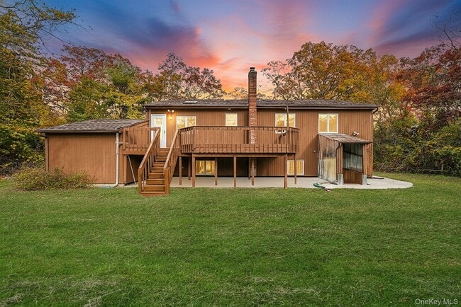 2074 Motor Pkwy in Islandia, NY - Building Photo - Building Photo