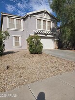 11561 N 151st Ln in Surprise, AZ - Building Photo