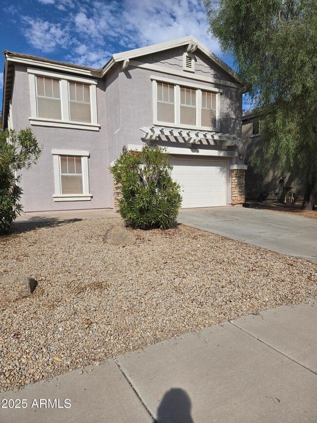 property at 11561 N 151st Ln