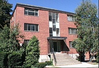 Garden Hill Apartments in Hartford, CT - Building Photo - Building Photo