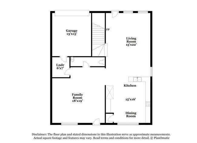 736 Eldorado Dr in Desoto, TX - Building Photo - Building Photo