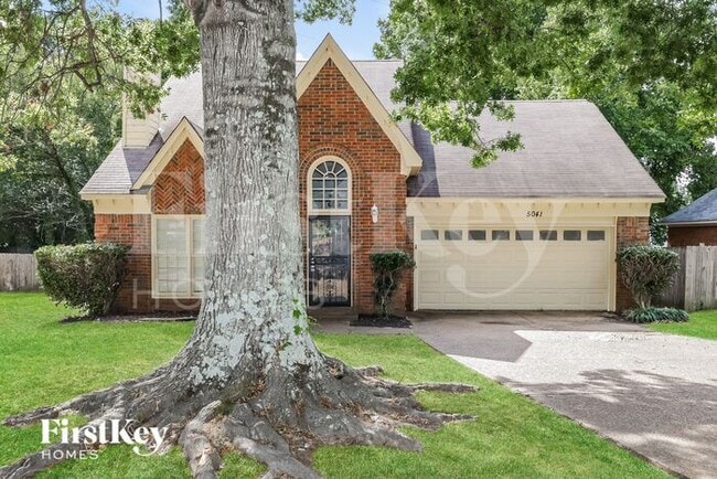 property at 5041 Cottage Ln