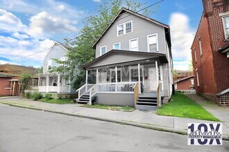 1129 McAllister Ave in Columbus, OH - Building Photo - Building Photo