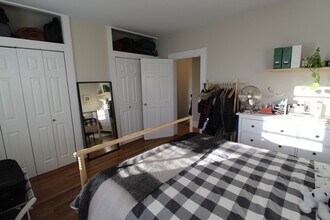 204 River St-Unit -208 in Cambridge, MA - Foto de edificio - Building Photo