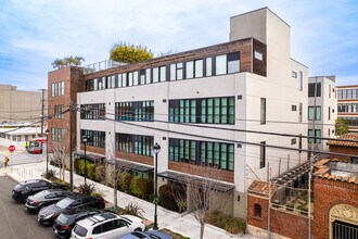 901 Tennessee St in San Francisco, CA - Building Photo - Building Photo