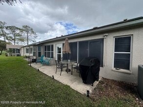 2479 Hidden Trail Dr in Spring Hill, FL - Building Photo - Building Photo