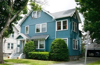 85 Oxford St in Arlington, MA - Building Photo
