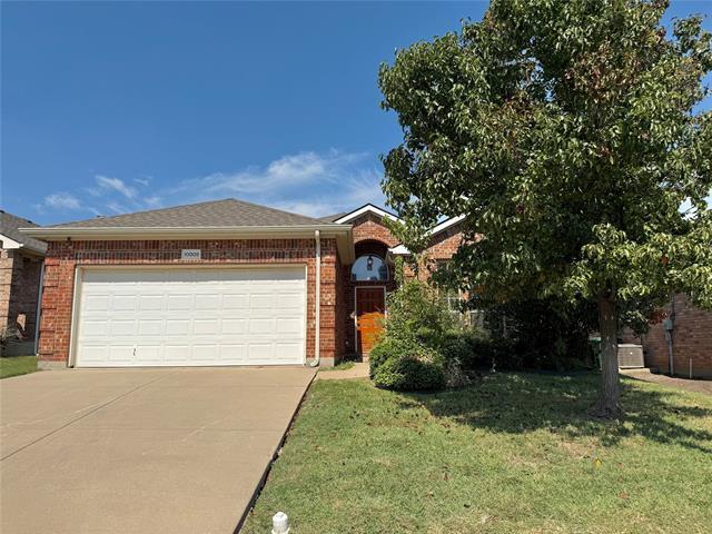 property at 10008 Tulare Ln