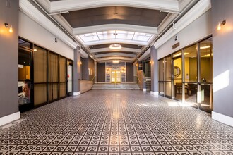 The Charleston Apartments in Los Angeles, CA - Building Photo - Building Photo