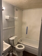 1302 Southern Ave in Hattiesburg, MS - Building Photo - Building Photo