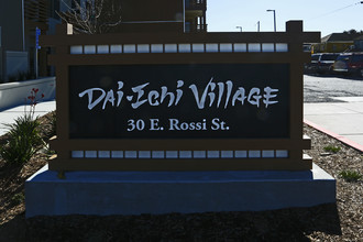 Dai-Ichi Village in Salinas, CA - Building Photo - Building Photo