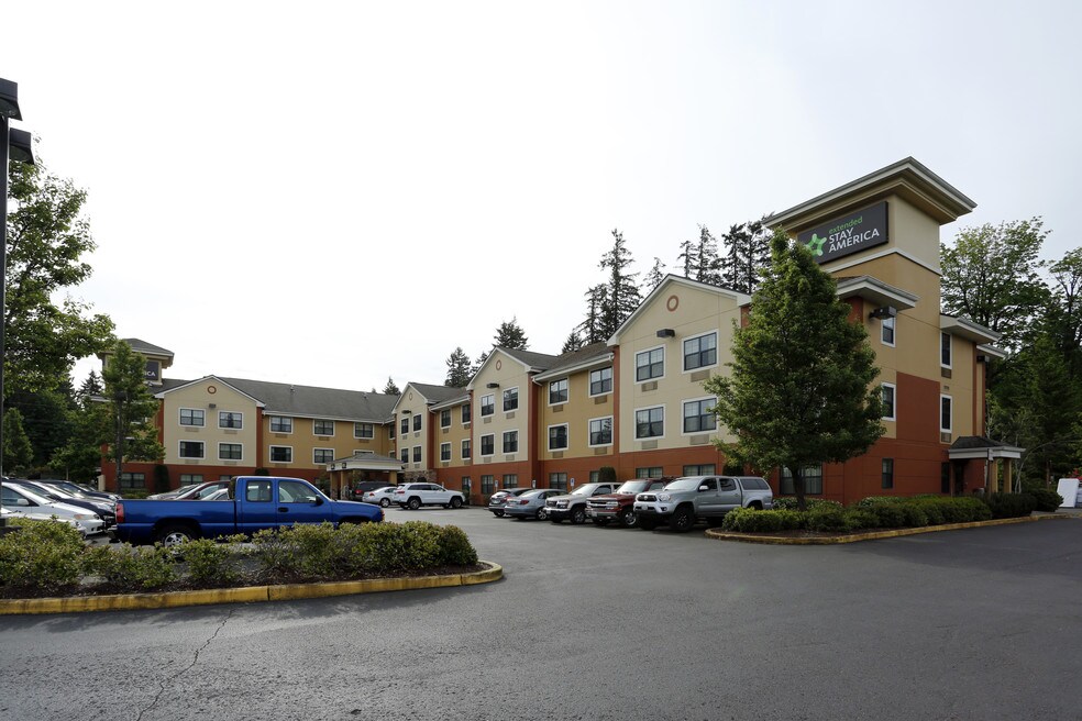 Capitol Heights Apartments Tumwater, WA Apartments For Rent