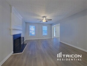 3012 Nature Pass in Austell, GA - Building Photo - Building Photo
