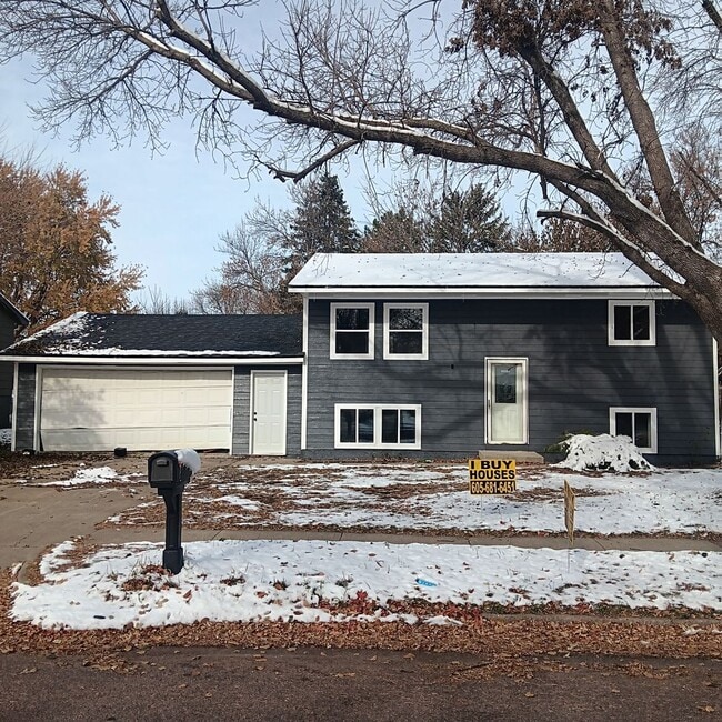 property at 6508 W 46th St