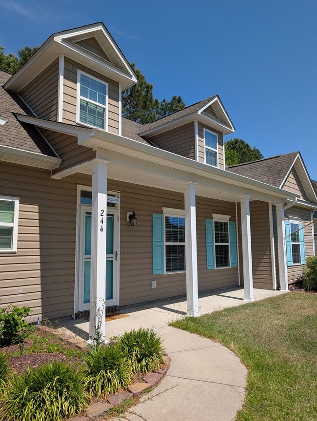 244 Belclare Way in Longs, SC - Building Photo - Building Photo