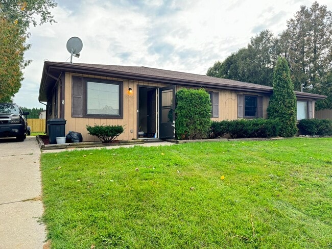 property at 3713 Mangin St