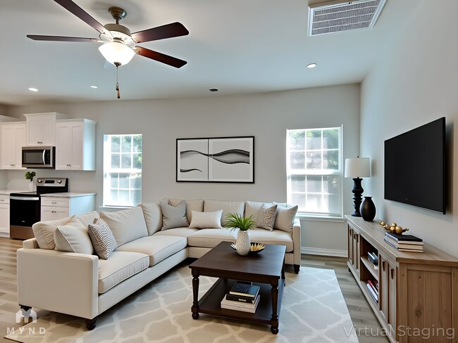 134 Lauren Ct in Gastonia, NC - Foto de edificio - Building Photo