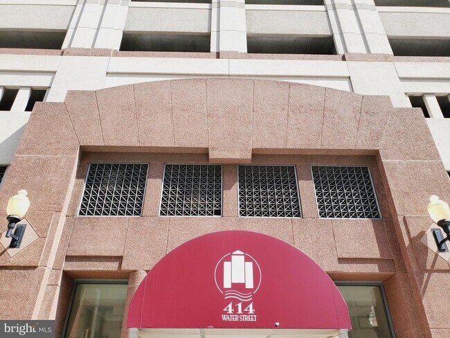 414 Water St in Baltimore, MD - Building Photo - Building Photo