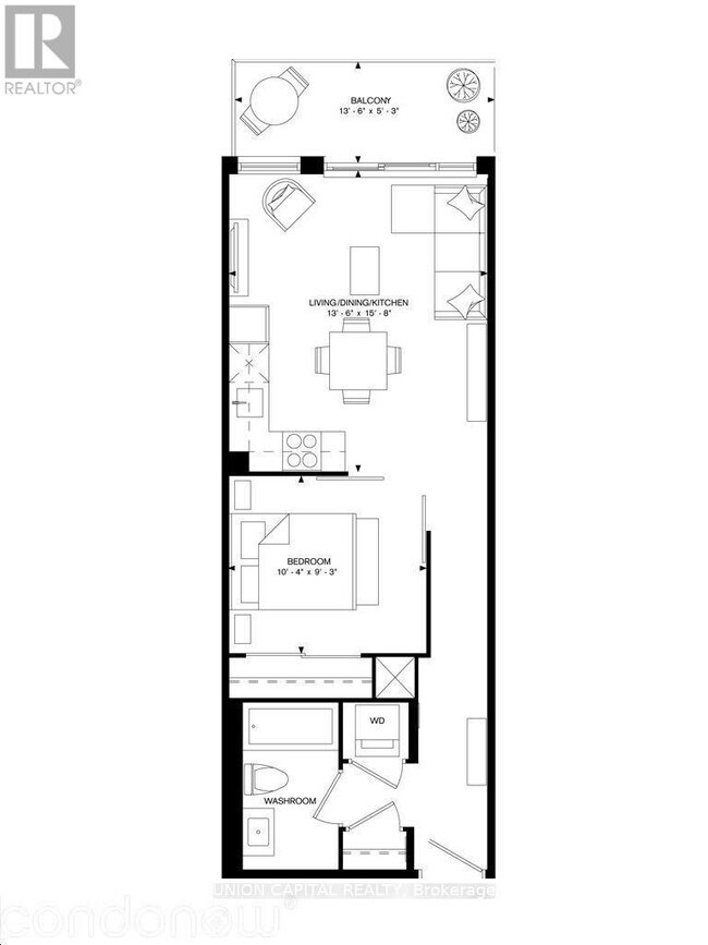 10-1010 Rouge Valley Dr W in Markham, ON - Building Photo - Building Photo