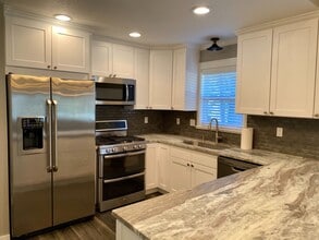 5163 Westside Rd in Cle Elum, WA - Building Photo - Building Photo