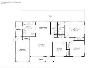 2181 Imperial Point Dr in Fort Lauderdale, FL - Building Photo - Building Photo