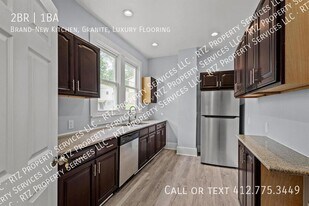 138 Linnview Ave in Pittsburgh, PA - Building Photo