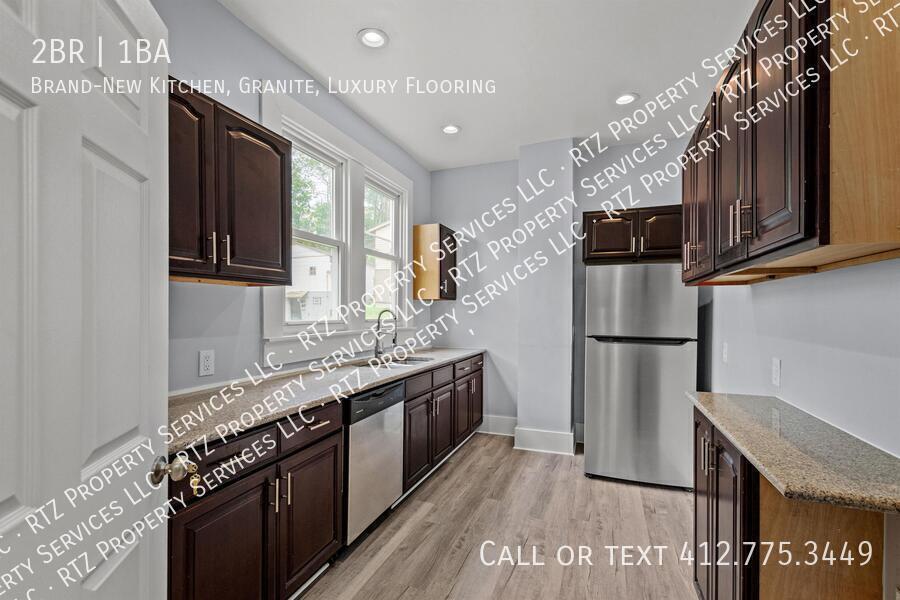 138 Linnview Ave in Pittsburgh, PA - Building Photo