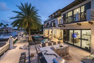 720 Isle of Palms Dr in Fort Lauderdale, FL - Building Photo - Building Photo