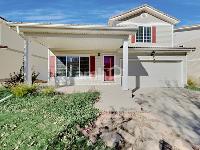 property at 19459 E 50th Dr