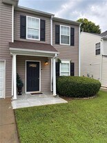 117 Holly Mill Village Dr in Canton, GA - Building Photo