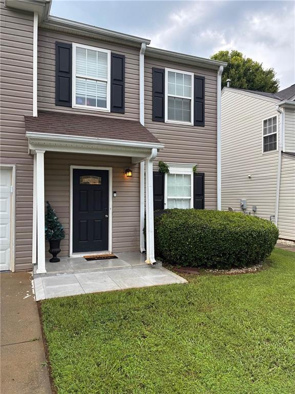 property at 117 Holly Mill Village Dr