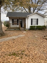 3524 Pecan St in Texarkana, AR - Building Photo