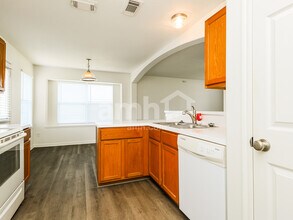 13741 Bighorn Trail in Willis, TX - Building Photo - Building Photo