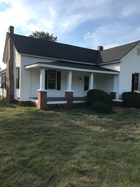 property at 456 Cooley Rd