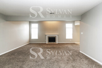 10939 Running Brook Rd in Indianapolis, IN - Building Photo - Building Photo