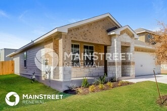 200 Babblebrook Way in Hutto, TX - Building Photo - Building Photo