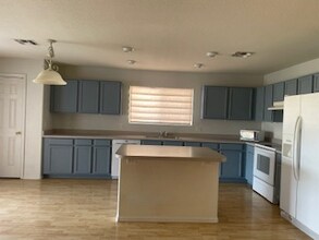 4066 W Rocky Spring Dr in Tucson, AZ - Building Photo - Building Photo