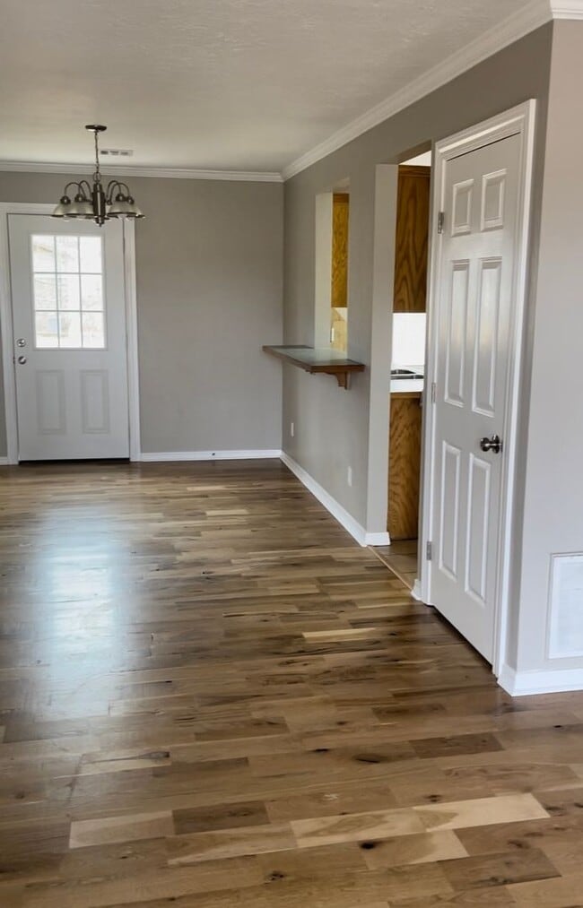 property at 601 West Cottage