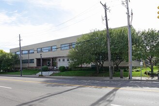 Franklin Lofts in Minneapolis, MN - Building Photo - Building Photo