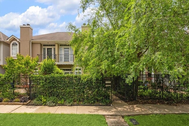 property at 6205 Rodrigo St