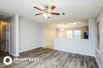 2632 Big Spring Dr in Fort Worth, TX - Building Photo - Building Photo
