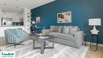 3706 Goodwin Ave in Austin, TX - Building Photo