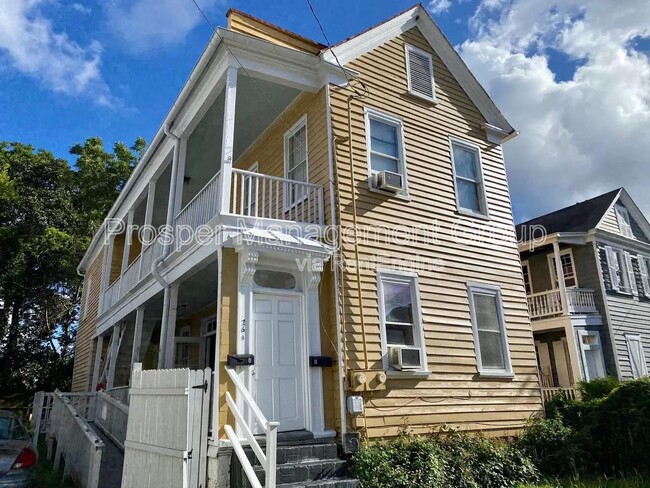 property at 26 Ashton St