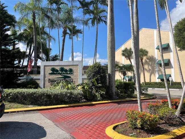 property at 15330 SW 106th Terrace