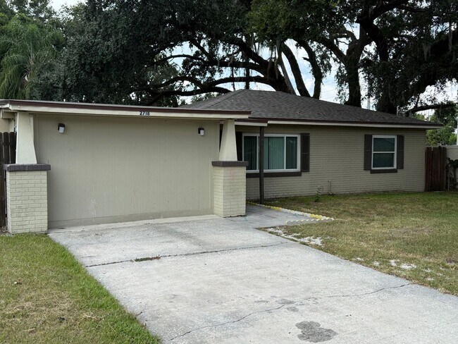 2718 Sunrise Ct in Orlando, FL - Building Photo - Building Photo
