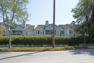 1702 Bevin Brook Dr in San Jose, CA - Building Photo - Building Photo