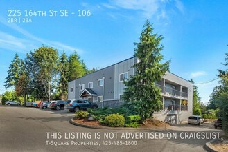 225 164th St SE in Bothell, WA - Foto de edificio - Building Photo